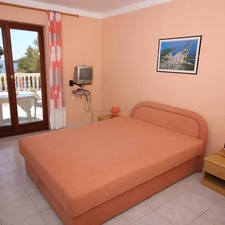 Studio 2489a Apartamento Mali Lošinj