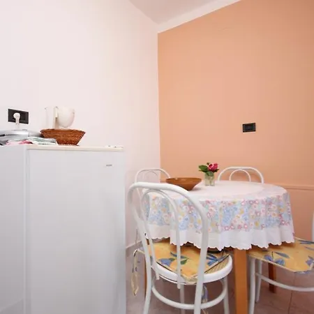 Studio 2489a Apartamento Mali Lošinj