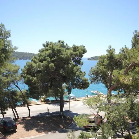 Studio 2489a Apartamento Mali Lošinj
